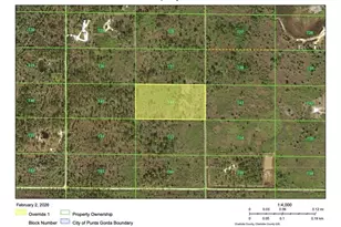 50522 Bermont Rd, Punta Gorda, FL 33982 - Photo 1