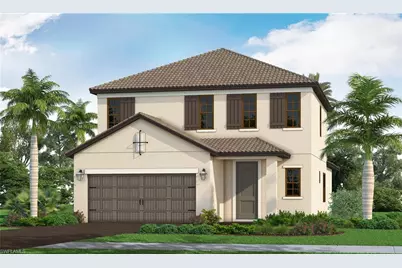 4523 Centaurus Cir, Naples, FL 34120 - Photo 1