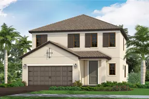 4523 Centaurus Cir, Naples, FL 34120 - Photo 1