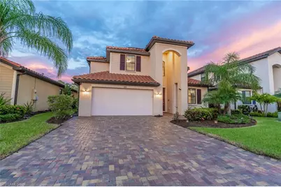 1588 Vizcaya Ln, Naples, FL 34113 - Photo 1