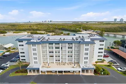 25901 Hickory Blvd #302, Bonita Springs, FL 34134 - Photo 30