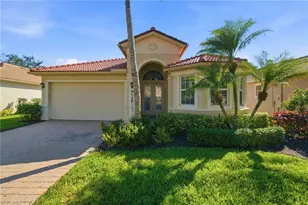 9129 Spanish Moss Way, Bonita Springs, FL 34135 - Photo 2
