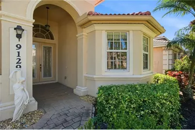 9129 Spanish Moss Way, Bonita Springs, FL 34135 - Photo 4