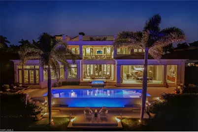 3125 Leeward Ln, Naples, FL 34103 - Photo 2