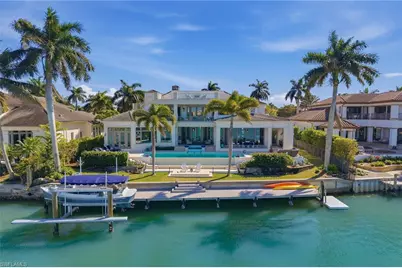 3125 Leeward Ln, Naples, FL 34103 - Photo 28