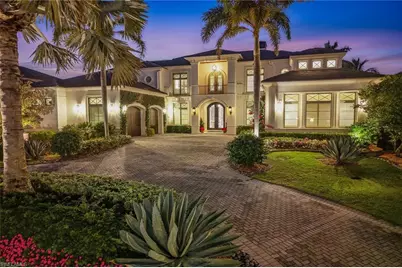 3125 Leeward Ln, Naples, FL 34103 - Photo 30