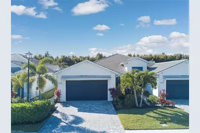 9087 Saint Lucia Dr, Naples, FL 34114 - Photo 1