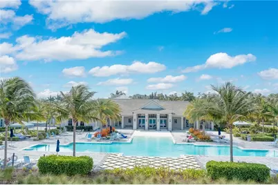 9087 Saint Lucia Dr, Naples, FL 34114 - Photo 38