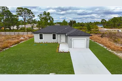 1217 Cellini St E, Lehigh Acres, FL 33974 - Photo 1