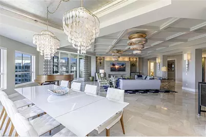 295 Grande Way #PH-2, Naples, FL 34110 - Photo 4