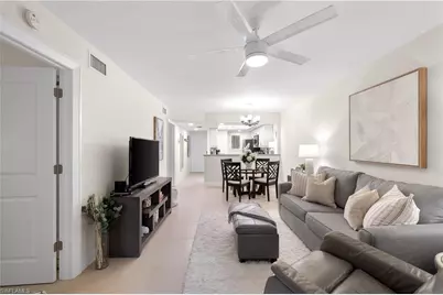 3661 Wild Pines Dr #106, Bonita Springs, FL 34134 - Photo 2