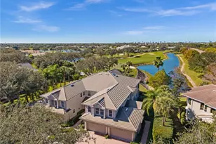 3099 Lancaster Dr, Naples, FL 34105 - Photo 1