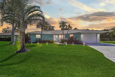 2328 Clipper Way, Naples, FL 34104 - Photo 2