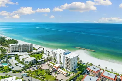 2171 Gulf Shore Blvd N #201, Naples, FL 34102 - Photo 34