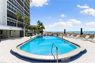 2171 Gulf Shore Blvd N #201, Naples, FL 34102 - Photo 26