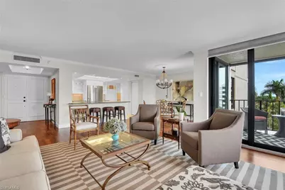 3115 Gulf Shore Blvd N #412S, Naples, FL 34103 - Photo 14