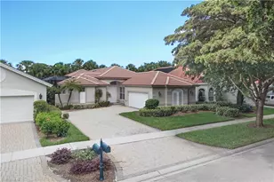 5065 Kensington High St, Naples, FL 34105 - Photo 1