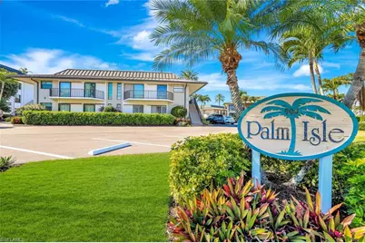 900 Huron Ct #C2, Marco Island, FL 34145 - Photo 1
