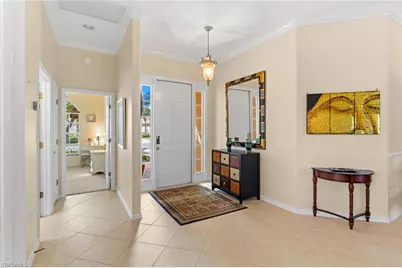 3515 Grand Cypress Ct, Naples, FL 34119 - Photo 6