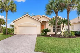 3515 Grand Cypress Ct, Naples, FL 34119 - Photo 1