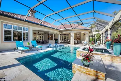 3122 Dahlia Way, Naples, FL 34105 - Photo 4