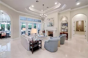 3122 Dahlia Way, Naples, FL 34105 - Photo 2