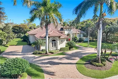 3122 Dahlia Way, Naples, FL 34105 - Photo 46