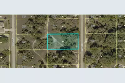 1715 Fitch Ave, Lehigh Acres, FL 33972 - Photo 1