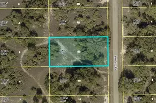 1715 Fitch Ave, Lehigh Acres, FL 33972 - Photo 1