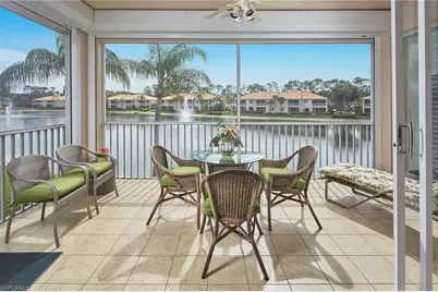 6265 Wilshire Pines Cir #1105, Naples, FL 34109 - Photo 2
