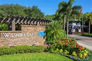 6265 Wilshire Pines Cir, Naples, FL 34109 - Photo 1
