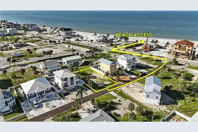 130 Mid Island Dr, Fort Myers Beach, FL 33931 - Photo 2