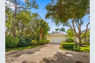 3801 Bay Hammock Ct, Bonita Springs, FL 34134 - Photo 2