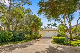 3801 Bay Hammock Ct, Bonita Springs, FL 34134 - Photo 2