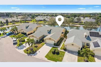 8185 Tauren Ct #P443, Naples, FL 34119 - Photo 36