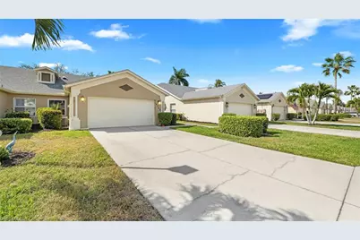 8185 Tauren Ct #P443, Naples, FL 34119 - Photo 2