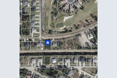 4466 Golfview Blvd, Lehigh Acres, FL 33973 - Photo 1