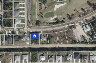 4466 Golfview Blvd, Lehigh Acres, FL 33973 - Photo 1