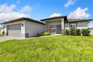 2422 NW 21st Ave, Cape Coral, FL 33993 - Photo 2