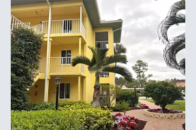 1001 Foxfire Ln #301, Naples, FL 34104 - Photo 16