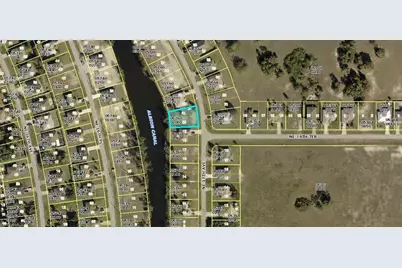 3820 NE 17th Ave, Cape Coral, FL 33909 - Photo 2