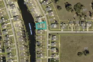 3820 NE 17th Ave, Cape Coral, FL 33909 - Photo 2