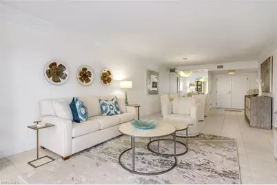 4451 Gulf Shore Blvd N #406, Naples, FL 34103 - Photo 12