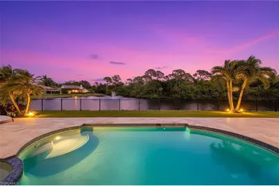 805 Lake Vista Ct, Naples, FL 34108 - Photo 2