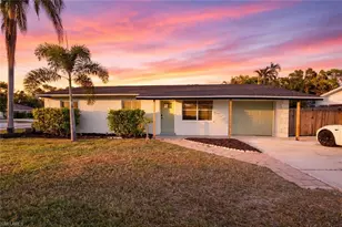9017 Pineapple Rd, Fort Myers, FL 33967 - Photo 1