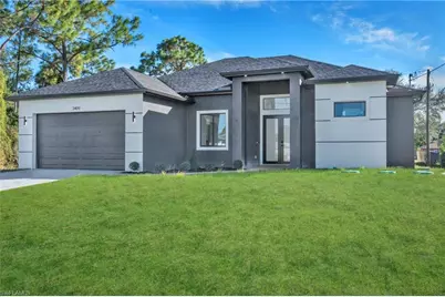3409 24th St SW, Lehigh Acres, FL 33976 - Photo 1