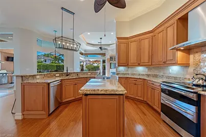 2360 Snook Dr, Naples, FL 34102 - Photo 10
