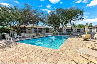 1358 Derbyshire Ct #F102, Naples, FL 34116 - Photo 20