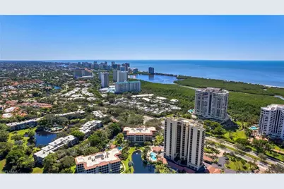 6020 Pelican Bay Blvd #E402, Naples, FL 34108 - Photo 34