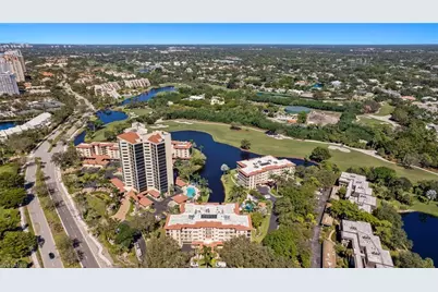 6020 Pelican Bay Blvd #E402, Naples, FL 34108 - Photo 32